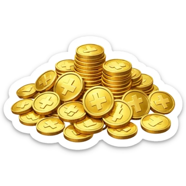 돈 절약 sticker