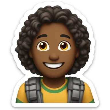 joy of inside ot sticker