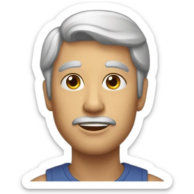 Cosmetóloga sticker