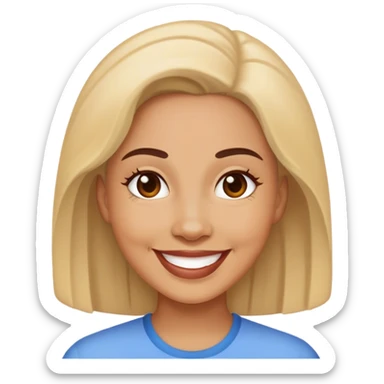 Lori edwards sticker