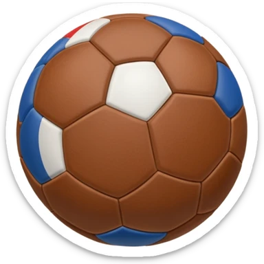 header ball sticker
