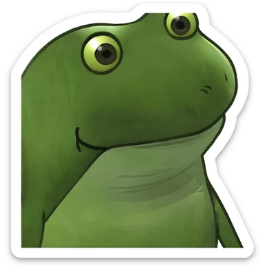 Ok text sticker