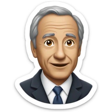 marcelo rebelo de sousa sticker