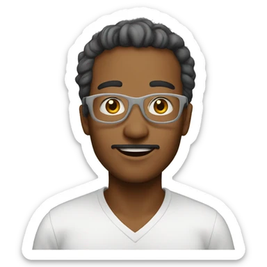 clienti storici sticker