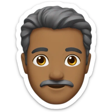 Bala shab takre sticker