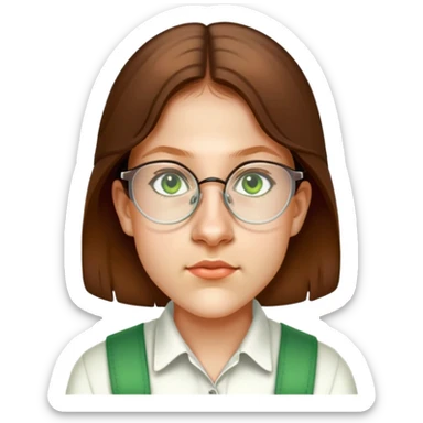 Agave Harvester sticker