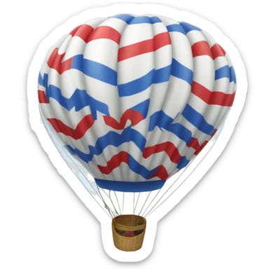 Remax logo air balloon sticker