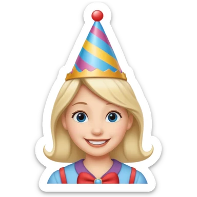 Happy birthday levi at Disneyland  sticker