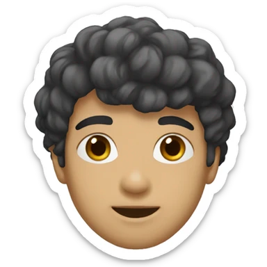 Dar uma cambalhota  sticker