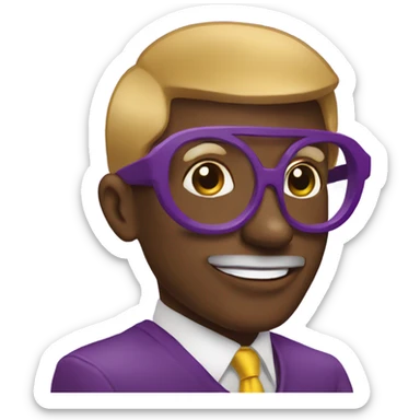 Omega psi phi sticker