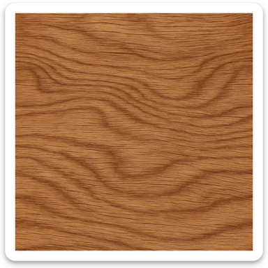 seamless wooden texture for an axe, realistic style sticker