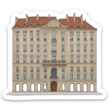 Lyon City sticker