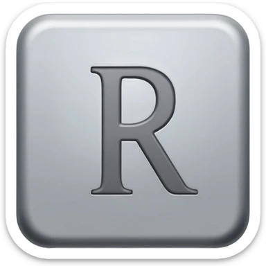 create the word " NEW" In bold grey color square shape in capital letter sticker