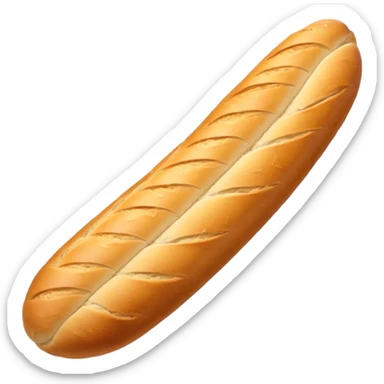 Baguette de sorcier sticker