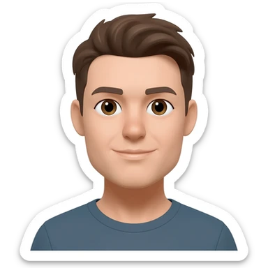 Lighter skin sticker