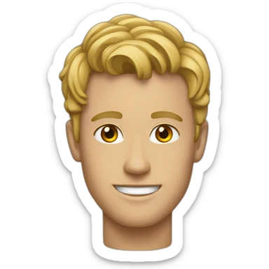 devin finzer sticker