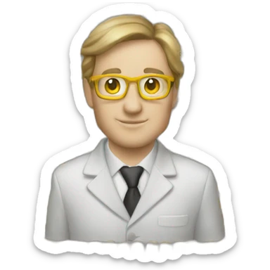 89/20 Principle sticker