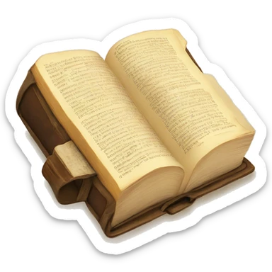 Bibles  sticker