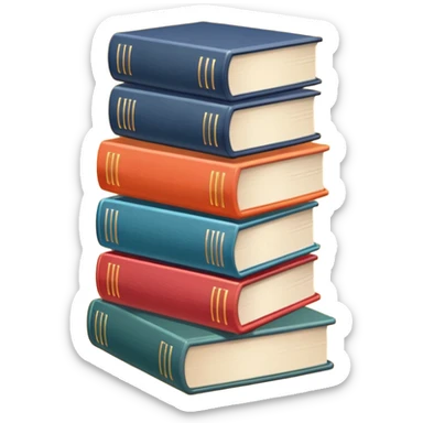 booksbooks sticker