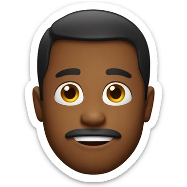 Bittersweet  sticker