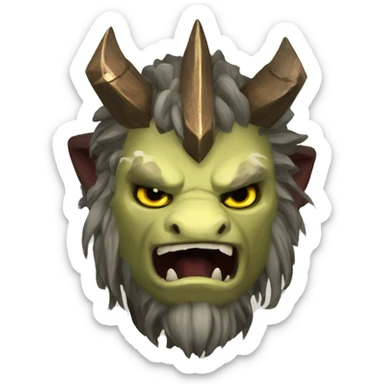 rytlock guild wars 2 sticker