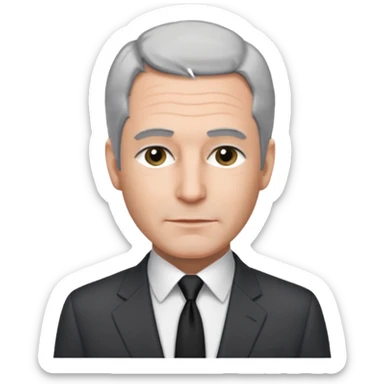 Jeffery epstine sticker