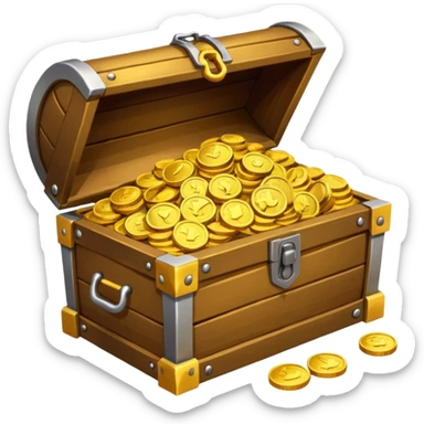 Commercial Success  sticker