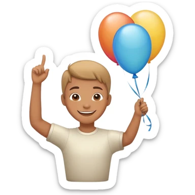 Congratulations  sticker