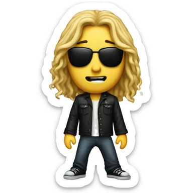 Alice In Chains sticker