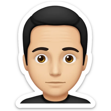 The Bouncing Souls sticker