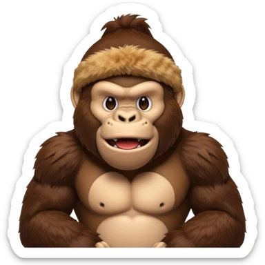 Donkey Kong  sticker