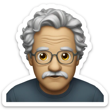 great old ones sticker