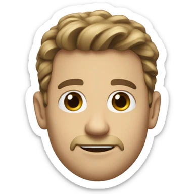 andrew barth feldman sticker