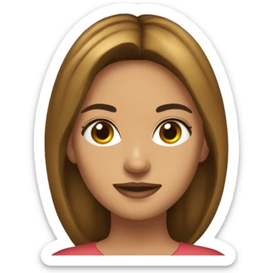 karina aespa sticker