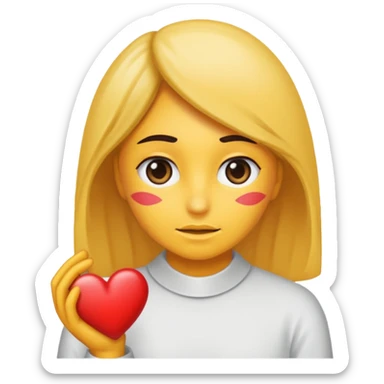 Nudes big titts woman standing close-up look vagina with white white cum leaking out of the vagina hole sticker