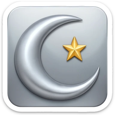 horoscope moon sticker