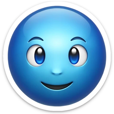 سلام یک ایموجی در خصوص کافی نت به نام orb  باسز  sticker