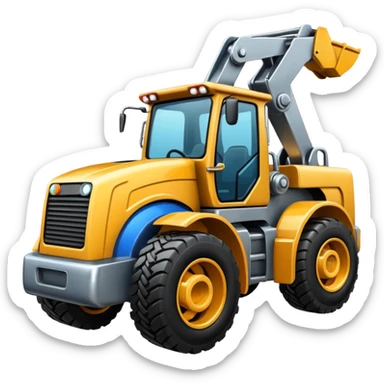 loader sticker