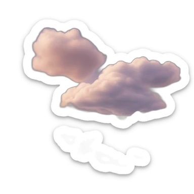 Himmel from Frieren sticker