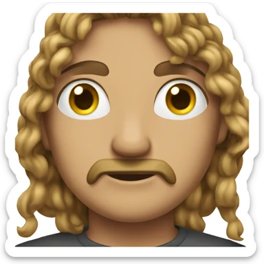 Chromakopia  sticker