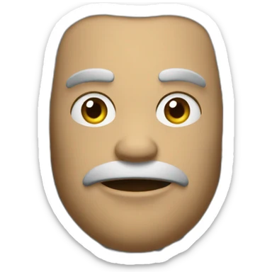 Gigante eléctrico sticker