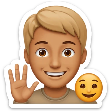 Zoom out in front to get to know you better than I did sticker