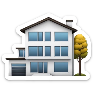 buy house sticker