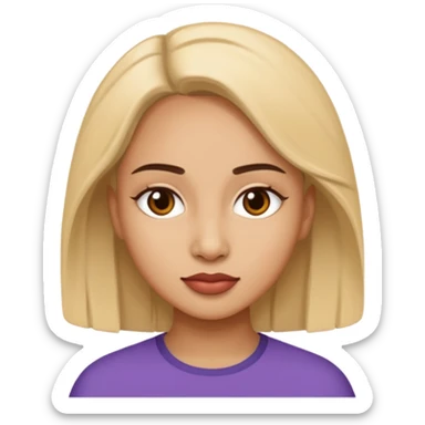 Pana Hema-Taylor sticker