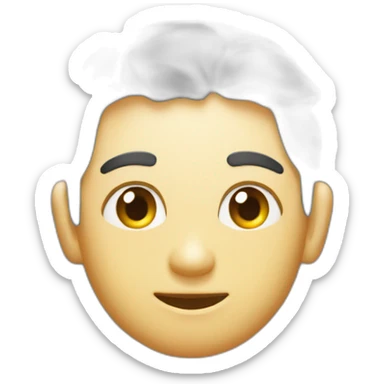 24 HOURS WALL CLOCK sticker