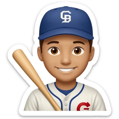 rookie of the year sticker