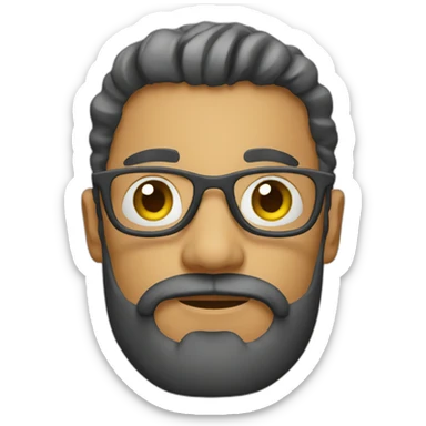 creative enthusiast sticker