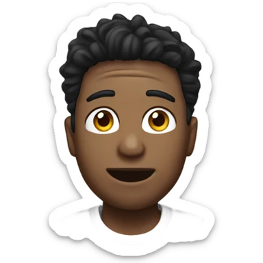 Spotify ikon sticker