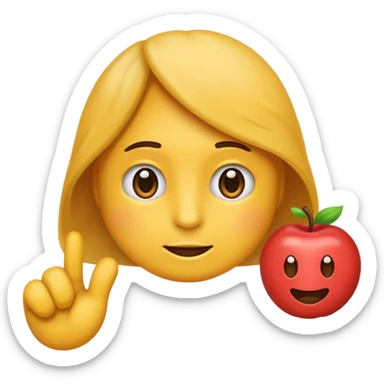 can you create live emoji from my image? sticker