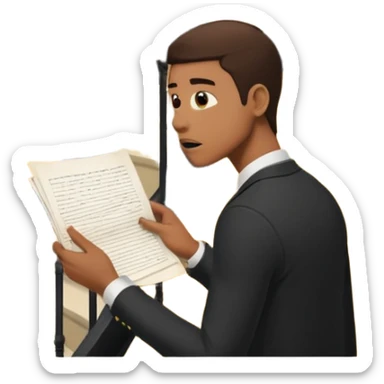 Eli figures out the clues to escape but rex rips the paper because he didn't want them to get out. And they figure out the code because they were being smart and using their brains. It takes place in the Yellow Room, the stairwell. Which gives a nerverackng scared vibe. less cartoon ish sticker